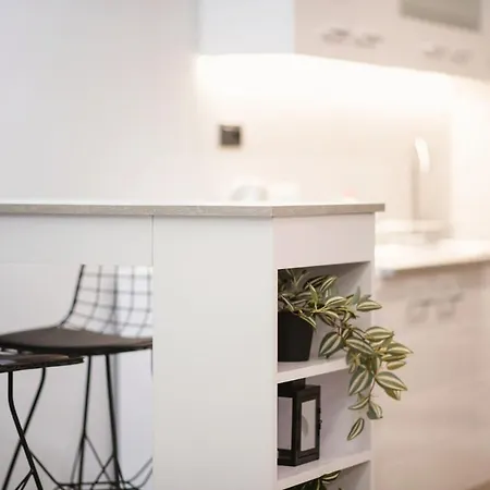Appartement Masarikova Luxury *